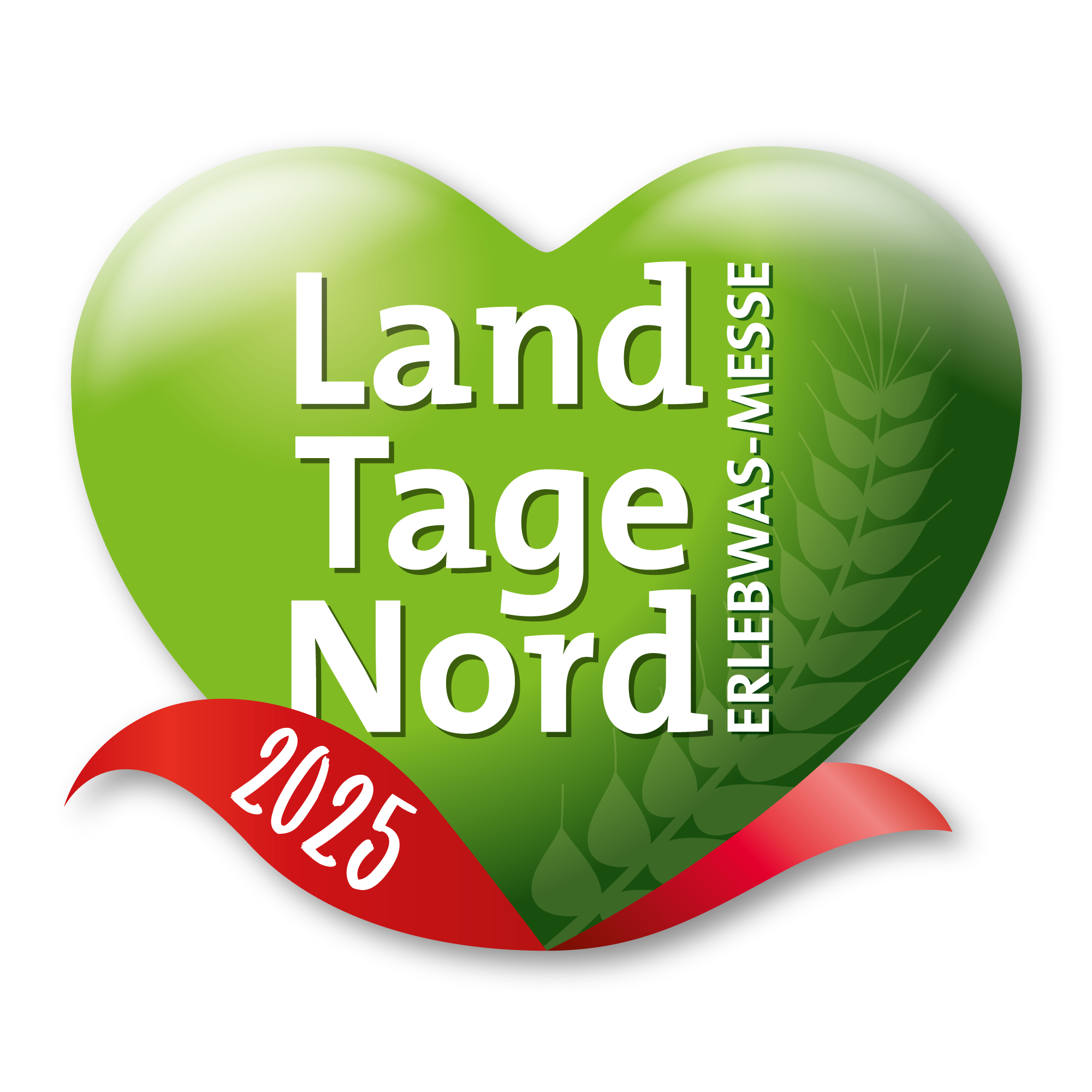 Logo LandTageNord